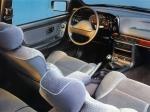 Ford Scorpio Sedan 1989 года